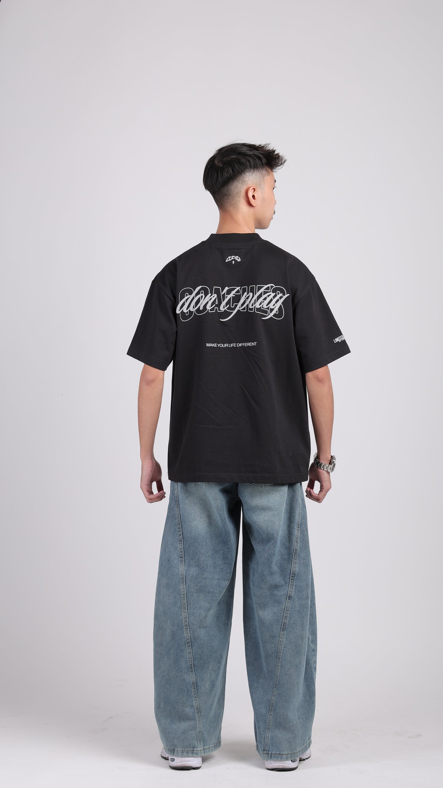 The 1st Collection - Tee