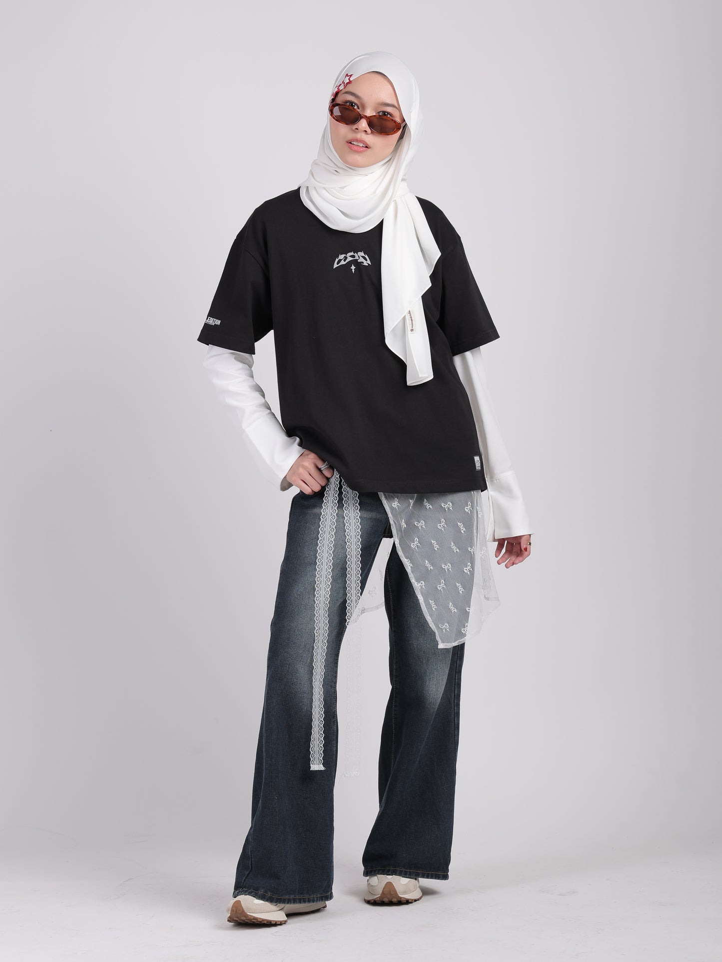 The 1st Collection - Tee