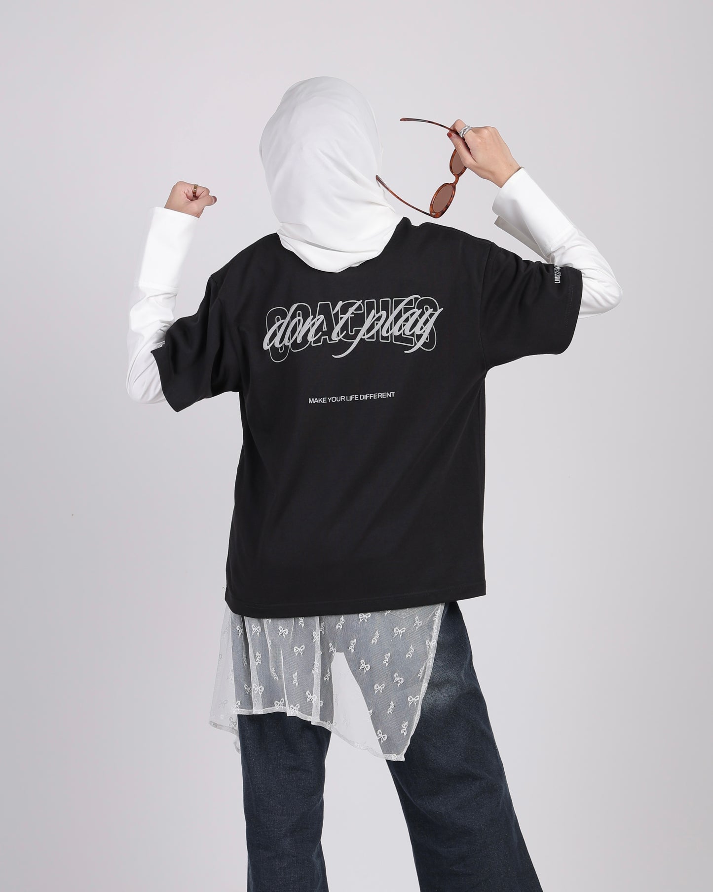 The 1st Collection - Tee
