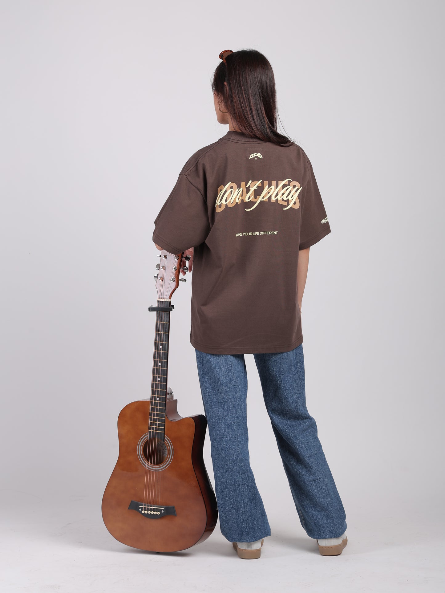 The 1st Collection - Tee