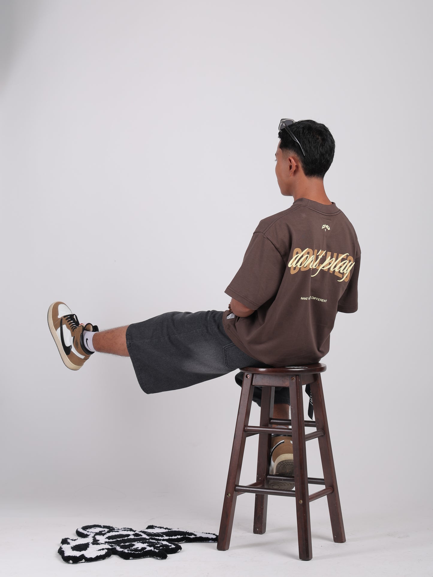 The 1st Collection - Tee