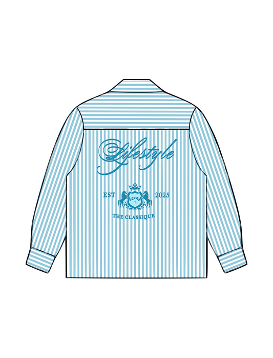 The Classique - New Arrival