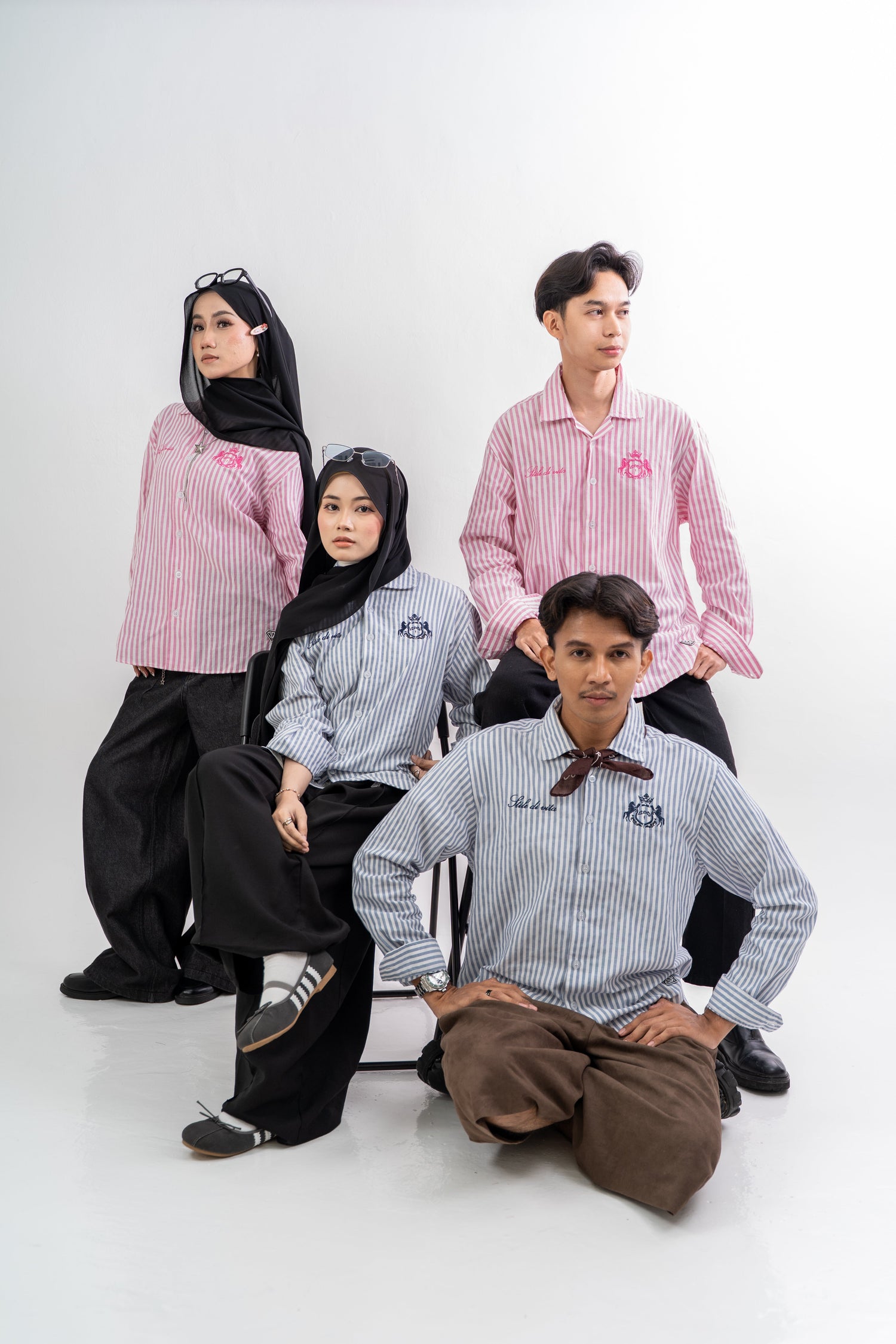 The Classique - New Arrival