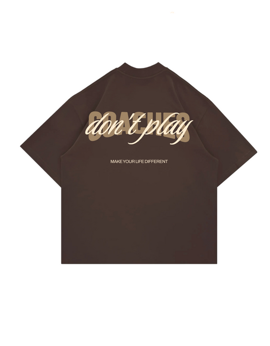 The 1st Collection - Tee