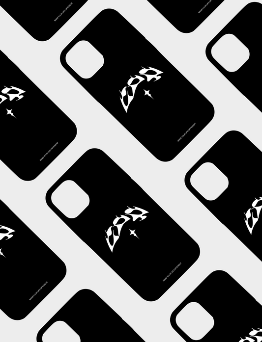 CDP Black Case